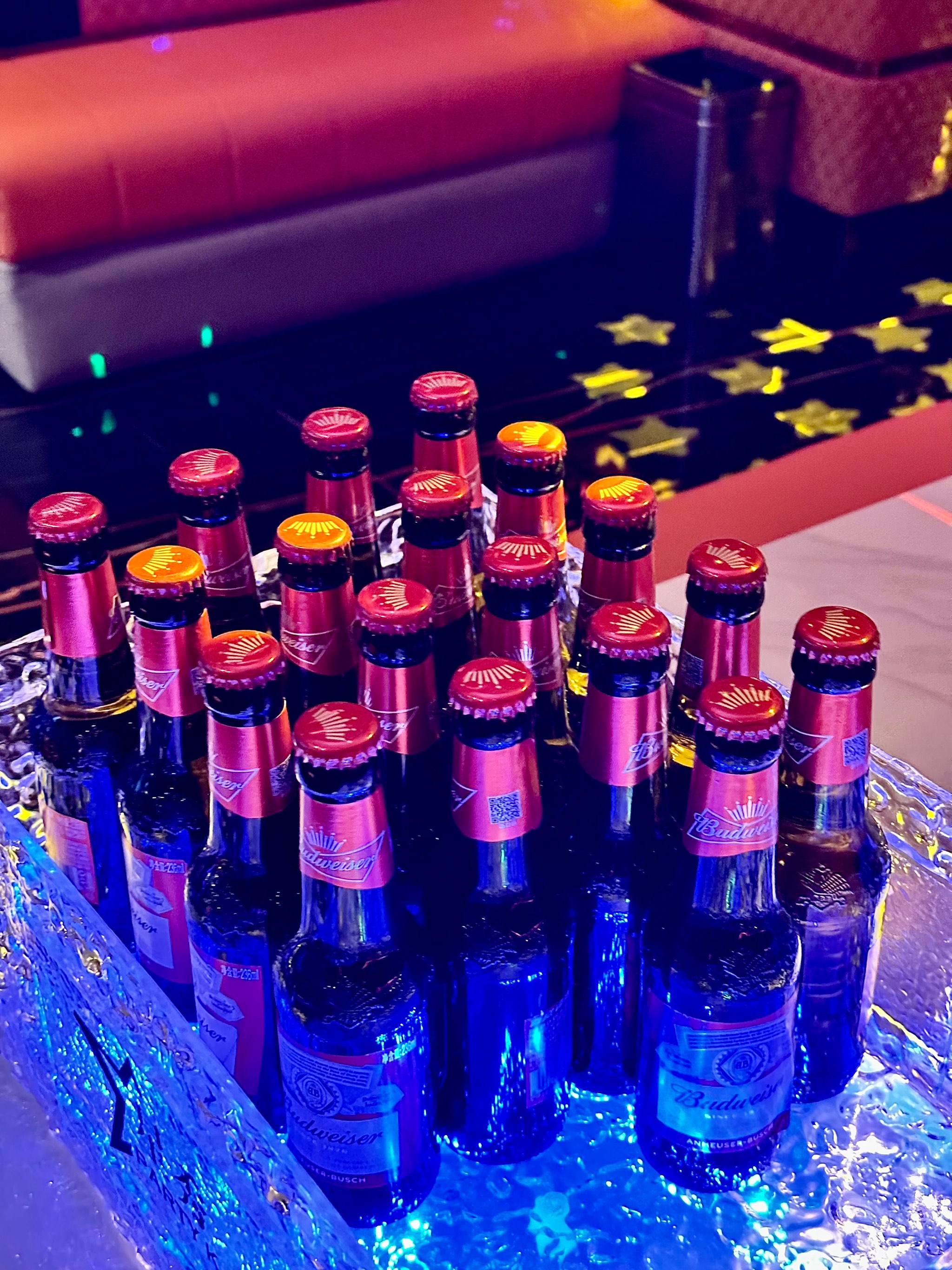 绥化商务ktv中低端区别解析-肇东市ktv预订